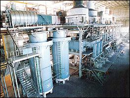 sugar processing equipment