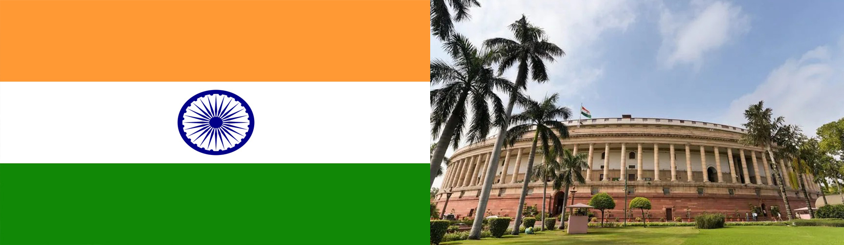 ndian Government Support