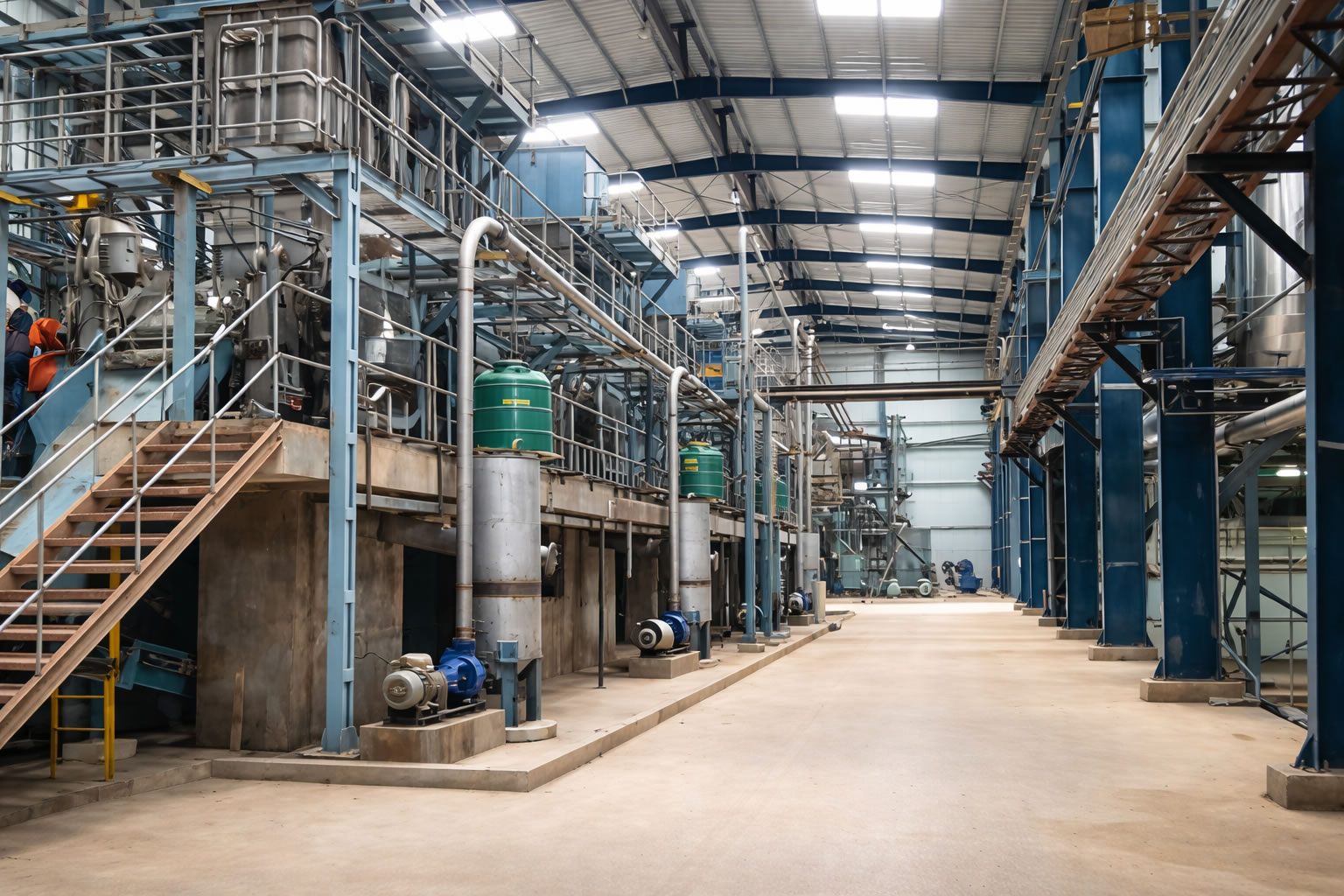 sugar-mill-machinery 