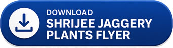 shrijee jaggery flyer