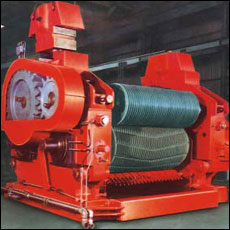 sugarcane-roller-mill