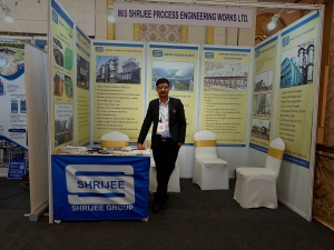 Kolhapur Biogas Event