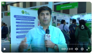 Shrijee Biogas in the news