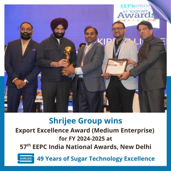 57th EEPC India National Awards for Export Excellence