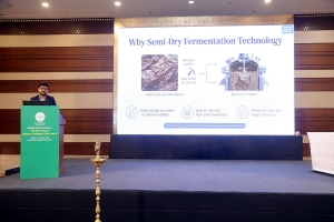 All India One-Day Seminar on &ldquo;Bio-CNG in Circular Economy &ndash; Challenges &amp; Way Forward.